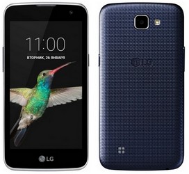 Замена сенсора на телефоне LG K4 LTE в Саратове
